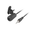 Natec Natec | Microphone | NMI-1351 Bee | Black | Wired NMI-1351