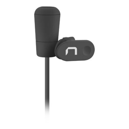 Natec Natec | Microphone | NMI-1351 Bee | Black | Wired NMI-1351