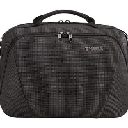 Thule Thule | C2BB-115 Crossover 2 | Boarding Bag | Boarding Bag | Black | Shoulder strap C2BB115 BLACK