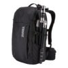 Thule Thule | TAC-106 Aspect | DSLR Backpack | Camera Backpack | Black TAC106 BLACK