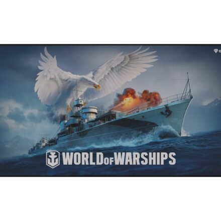 Genesis Genesis | Mouse Pad | Carbon 500 WOWS Lightning | Multicolor NPG-1739