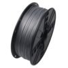 Flashforge Flashforge ABS Filament | 1.75 mm diameter, 1 kg/spool | Silver 3DP-ABS1.75-01-S