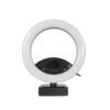 Arozzi Arozzi | True Privacy Ring Light Webcam | OCCHIO AZ-OCCHIO-RL