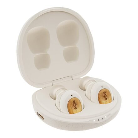Marley Marley | True Wireless Earbuds | Champion EM-JE131-CE