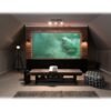 Elite Screens Elite Screens | Projection Screen | AR120H-CLR | Diagonal 120 " | 16:9 AR120H-CLR