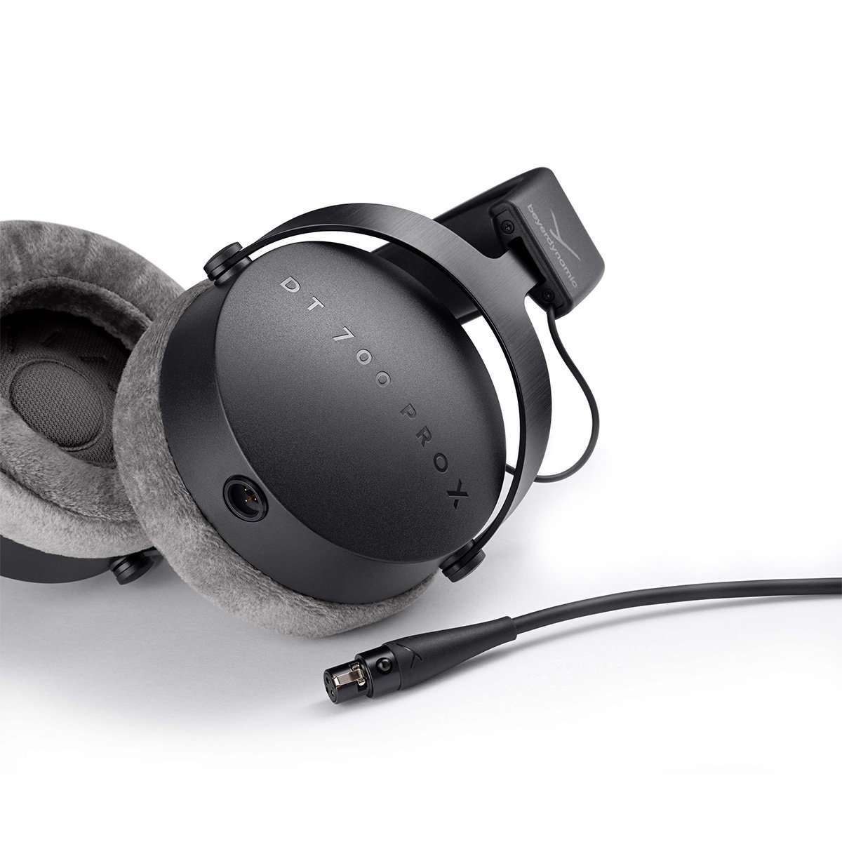 Beyerdynamic Beyerdynamic | Studio Headphones | DT 700 PRO X | Over-Ear | Noise reduction | Black 737704
