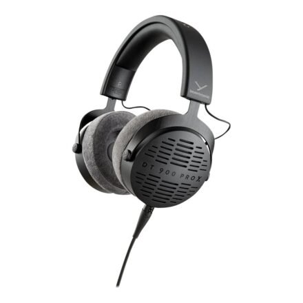 Beyerdynamic Beyerdynamic | Studio Headphones | DT 900 PRO X | Over-Ear | Noise reduction | Black 729906