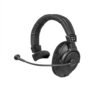 Beyerdynamic Beyerdynamic | Single-Ear Headset | DT 287 Unite 80 Ohms | Single-Ear | Noise reduction | Black 739472