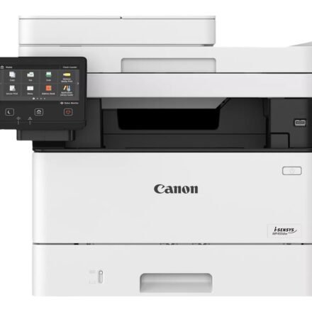 Canon Canon I−SENSYS MF453DW | Mono | Laser | Printer | Wi-Fi 5161C007