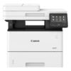 Canon Canon I−SENSYS MF552DW | Mono | Laser | Printer | Wi-Fi 5160C011
