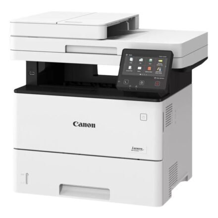 Canon Canon I-SENSYS MF553DW | Mono | Laser | Printer | Wi-Fi 5160C010
