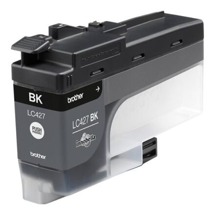 Brother Brother LC427BK | Ink Cartridge | Black LC427BK