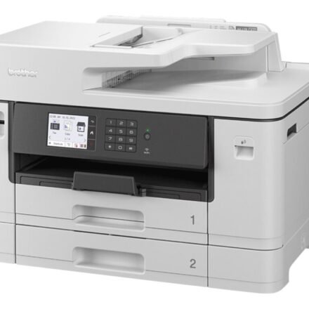 Brother Brother MFC-J5740DW | Inkjet | Colour | 4-in-1 | A3 | Wi-Fi MFCJ5740DWRE1