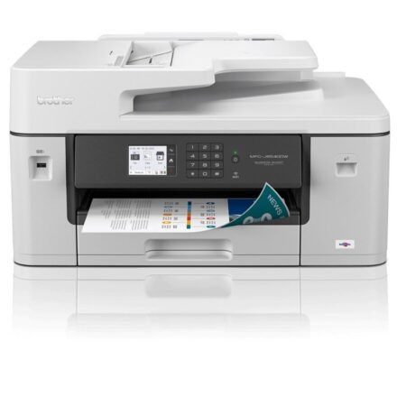 Brother Brother MFC-J6540DW | Inkjet | Colour | 4-in-1 | A3 | Wi-Fi MFCJ6540DWRE1