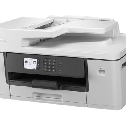 Brother Brother MFC-J6540DW | Inkjet | Colour | 4-in-1 | A3 | Wi-Fi MFCJ6540DWRE1