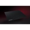 Genesis Genesis | Mouse Pad | Carbon 700 XL CORDURA | Black NPG-1800