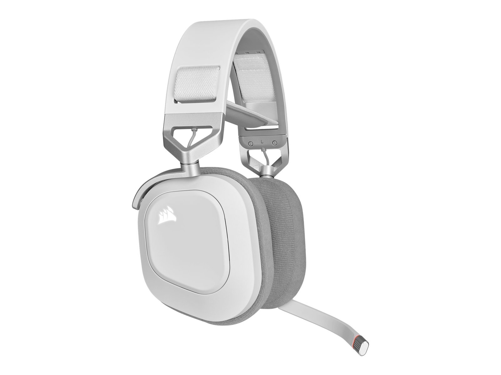 Corsair Corsair | Gaming Headset | HS80 RGB | Wireless | Over-Ear | Wireless CA-9011236-EU