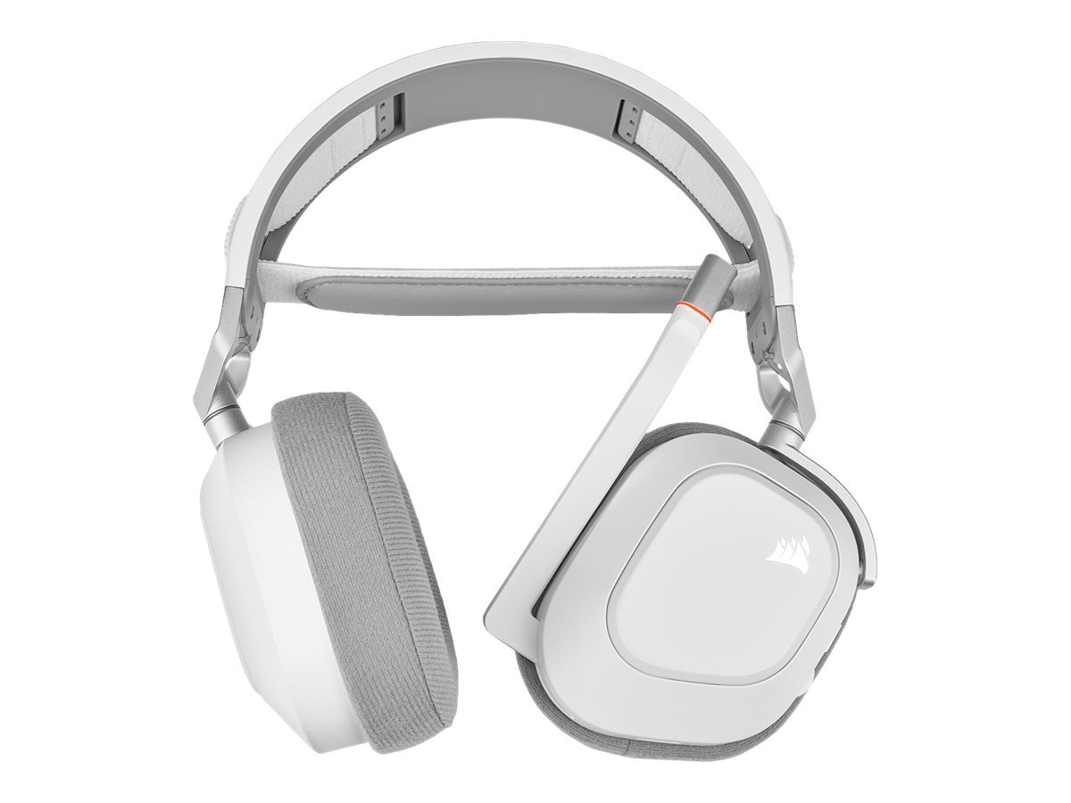 Corsair Corsair | Gaming Headset | HS80 RGB | Wireless | Over-Ear | Wireless CA-9011236-EU