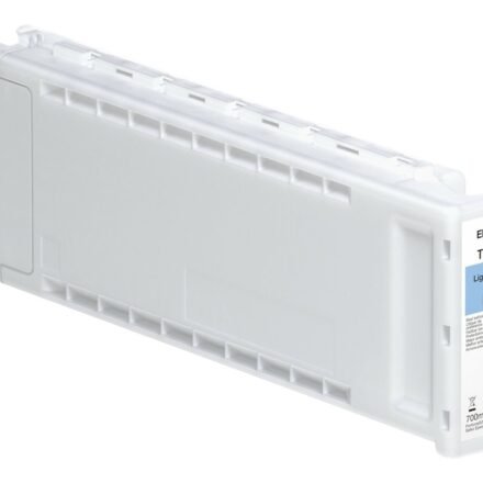 Epson Epson T44J540 UltraChrome PRO 12 700ml | Ink cartrige | Light Cyan C13T44J540