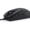 Dell Dell | Gaming Mouse | Alienware AW320M | wired | Wired - USB Type A | Black 545-BBDS