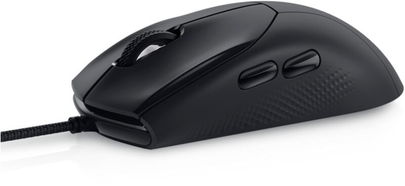 Dell | Gaming Mouse | Alienware AW320M | wired | Wired - USB Type A ...
