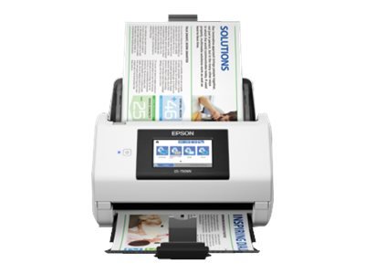 Epson Epson | Premium network scanner | WorkForce DS-790WN | Colour | Wireless B11B265401