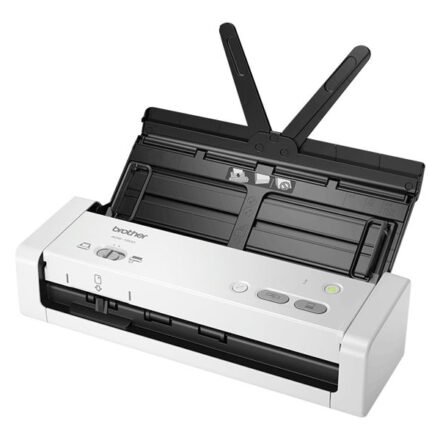 Brother Brother | Portable, Compact Document Scanner | ADS-1200 | Colour | Wired ADS1200TC1