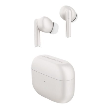 Energy Sistem Energy Sistem Earphones True Wireless Style 2 Coconut (True Wireless Stereo, BT 5.1, Deep Bass, Charging Case) | Energy Sistem | True Wireless Earphones | Style 2 | Wireless | In-ear | Microphone | Noise canceling | Wireless | Coconut 451722