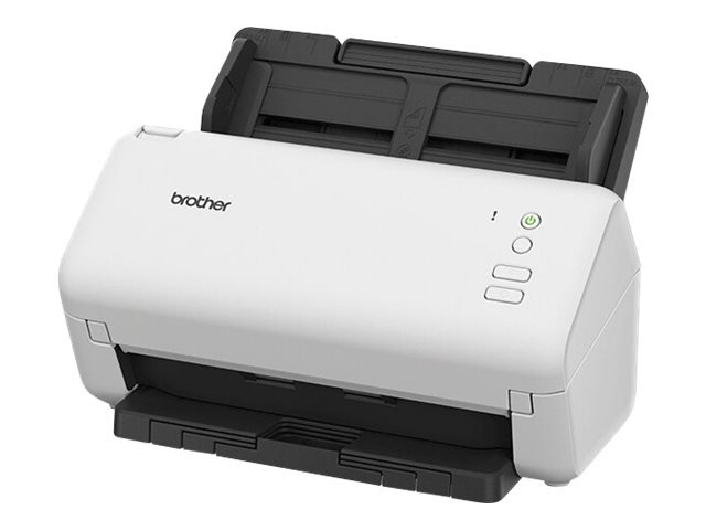 Brother Brother | Desktop Document Scanner | ADS-4100 | Colour | Wired ADS4100TF1