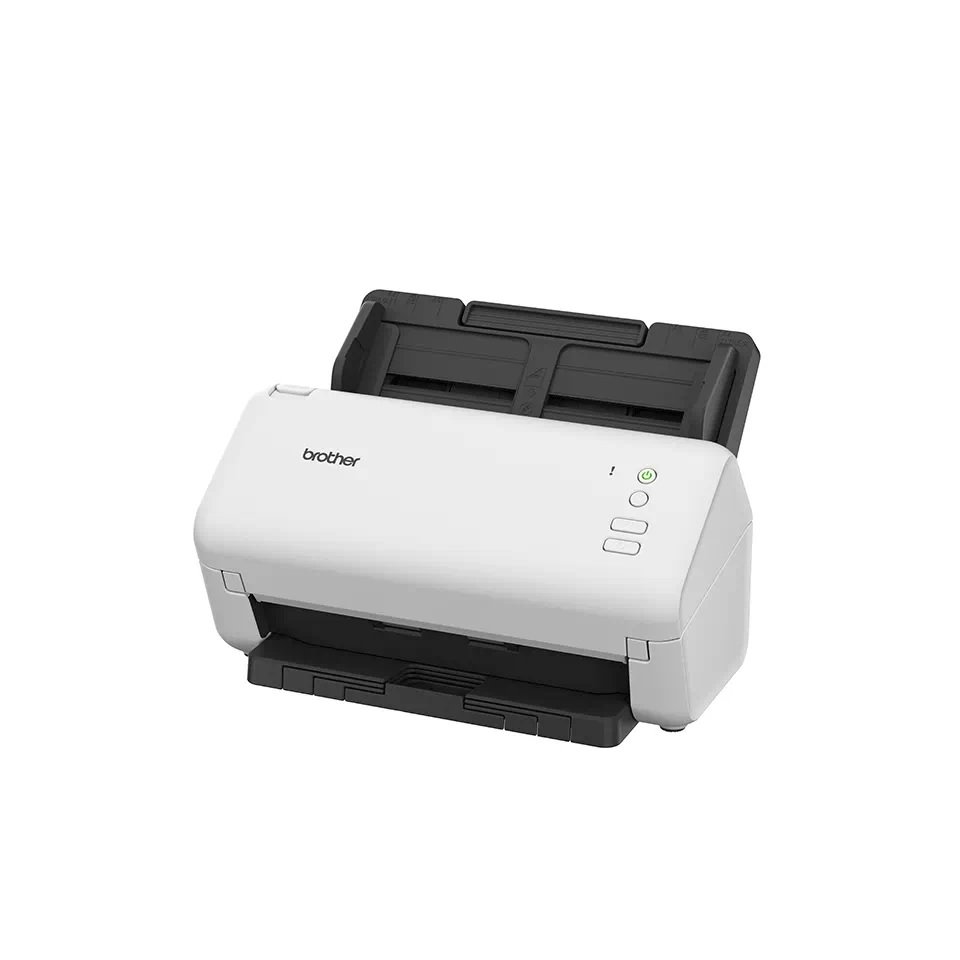 Brother Brother | Desktop Document Scanner | ADS-4100 | Colour | Wired ADS4100TF1