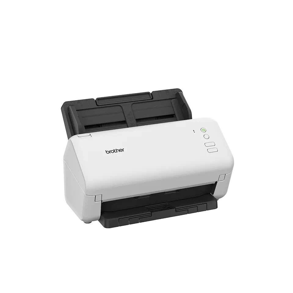 Brother Brother | Desktop Document Scanner | ADS-4100 | Colour | Wired ADS4100TF1