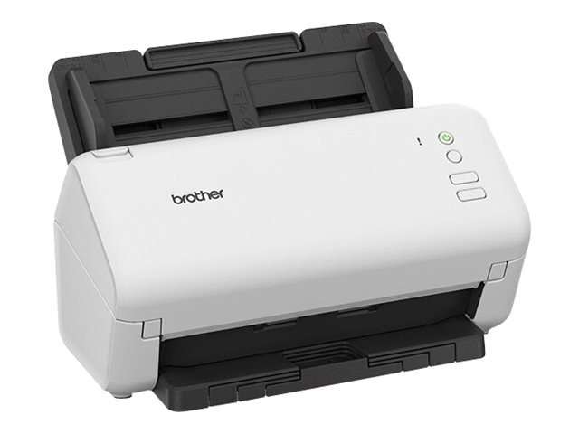 Brother Brother | Desktop Document Scanner | ADS-4100 | Colour | Wired ADS4100TF1