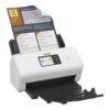 Brother Brother | Desktop Document Scanner | ADS-4100 | Colour | Wireless ADS4500WTF1