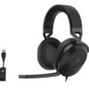 Corsair Corsair | Surround Gaming Headset | HS65 | Wired | Over-Ear CA-9011270-EU