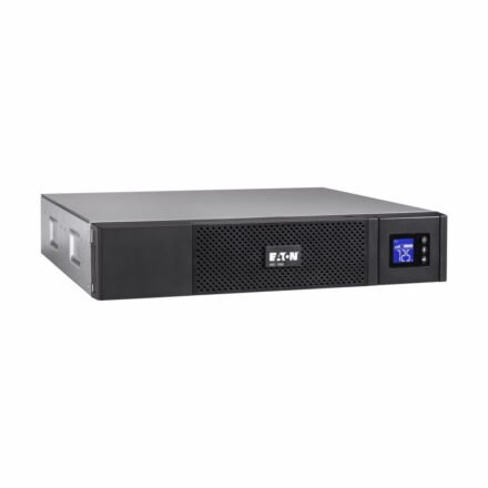 Eaton Eaton | UPS | 5SC 1000i Rack2U | 1000 VA | 700 W 5SC1000IR