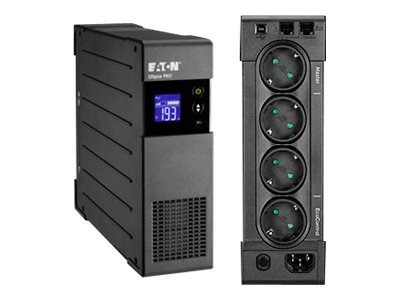 Eaton Eaton | UPS | Ellipse PRO 850 DIN | 850 VA | 510 W ELP850DIN