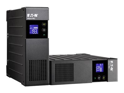 Eaton Eaton | UPS | Ellipse PRO 850 DIN | 850 VA | 510 W ELP850DIN