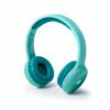 Muse Muse | Bluetooth Stereo Kids Headphones | M-215BTB | Wireless | Over-Ear | Bluetooth | Blue | Wireless M-215BTB