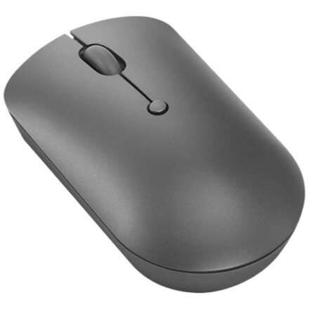 Lenovo Lenovo | Wireless Compact Mouse | 540 | Red optical sensor | Wireless | 2.4G Wireless via USB-C receiver | Storm Grey | 1 year(s) GY51D20867