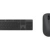 Xiaomi Xiaomi | Keyboard and Mouse | Keyboard and Mouse Set | Black BHR6100GL
