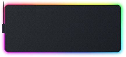 Razer Razer | Strider Chroma Mouse Pad | Mouse Pad | 900 x 370 x 4 mm | Black RZ02-04490100-R3M1