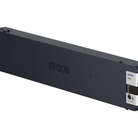 Epson Epson WorkForce Enterprise | WF-C21000 | Ink cartrige | Black C13T02Y100