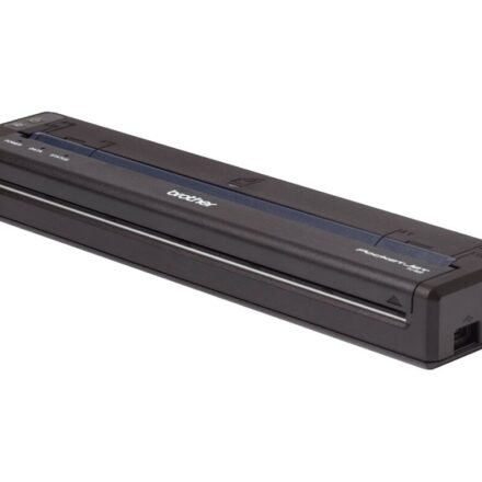 Brother Brother PJ-822 | Mono | Thermal | Printer PJ822Z1