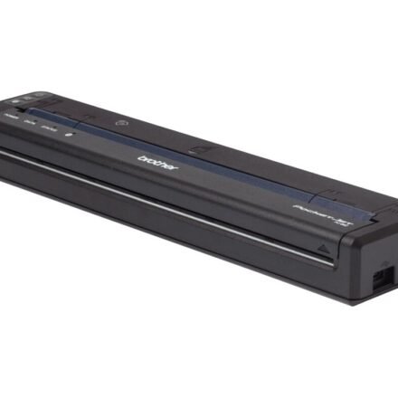 Brother Brother PJ-862 | Mono | Thermal | Printer PJ862Z1