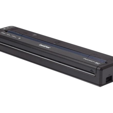 Brother Brother PJ-862 | Mono | Thermal | Printer PJ862Z1