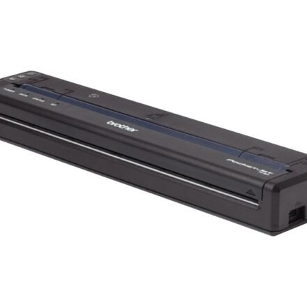 Brother Brother PJ-883 | Mono | Thermal | Printer | Wi-Fi PJ883Z1