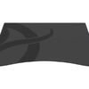 Arozzi Arozzi | Arena Fratello | Mouse Pad | Dark Grey ARENA-FRATELLO-PAD-DKGY