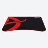 Arozzi Arozzi | Arena Fratello | Mouse Pad | Red ARENA-FRATELLO-PAD-RD