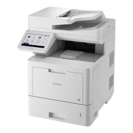 Brother Brother Professional All-in-one Colour Laser Printer | MFC-L9630CDN | Laser | Colour | Color Laser Multifunction Printer | A4 | Wi-Fi MFCL9630CDNRE1