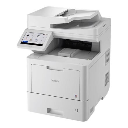 Brother Brother Professional All-in-one Colour Laser Printer | MFC-L9670CDN | Laser | Colour | Color Laser Multifunction Printer | A4 | Wi-Fi MFCL9670CDNRE1
